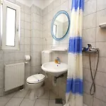 & Petra - One Bedroom With Balcony And Sea View Žaborić