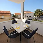 & Petra - One Bedroom With Balcony And Sea View