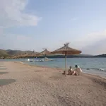 & Petra - One Bedroom With Balcony And Sea View Apartmán