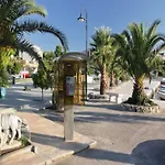 & Petra - One Bedroom With Balcony And Sea View Žaborić