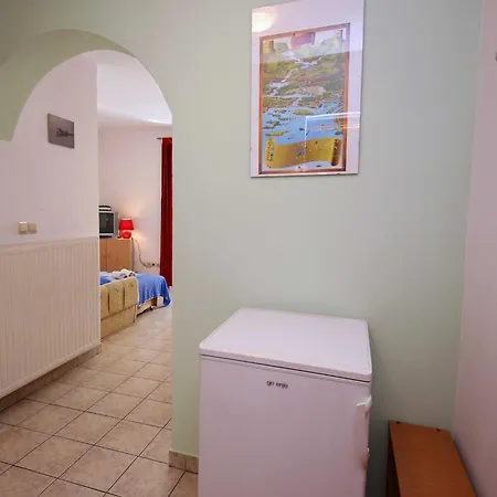 & Petra - One Bedroom With Balcony And Sea View 아파트 *