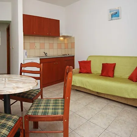 & Petra - One Bedroom With Balcony And Sea View *