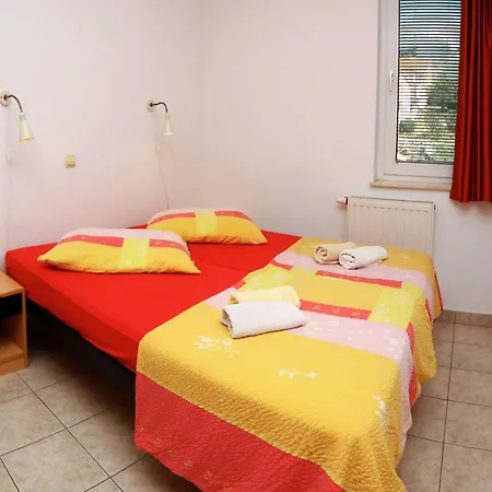 & Petra - One Bedroom With Balcony And Sea View Lejlighed *