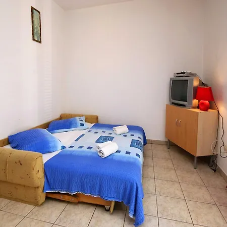 & Petra - One Bedroom With Balcony And Sea View