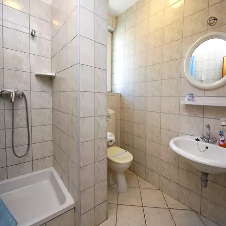& Petra - One Bedroom With Balcony And Sea View