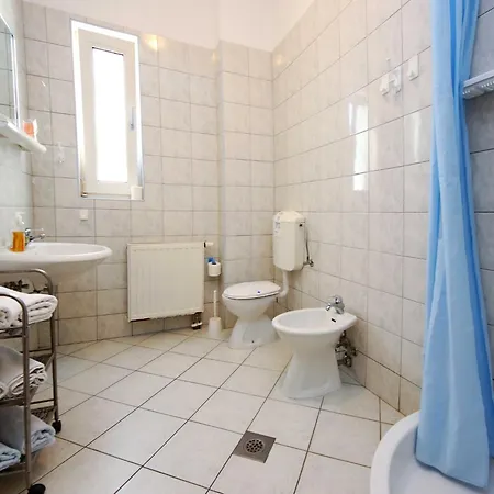 & Petra - One Bedroom With Balcony And Sea View Lejlighed