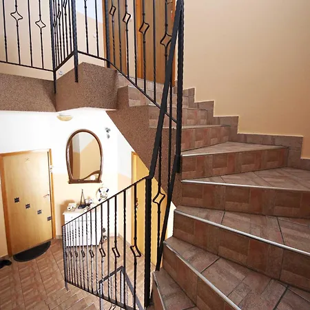 & Petra - One Bedroom With Balcony And Sea View Lejlighed