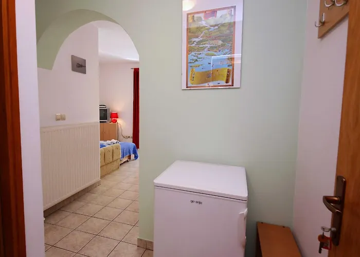 & Petra - One Bedroom With Balcony And Sea View 아파트 *