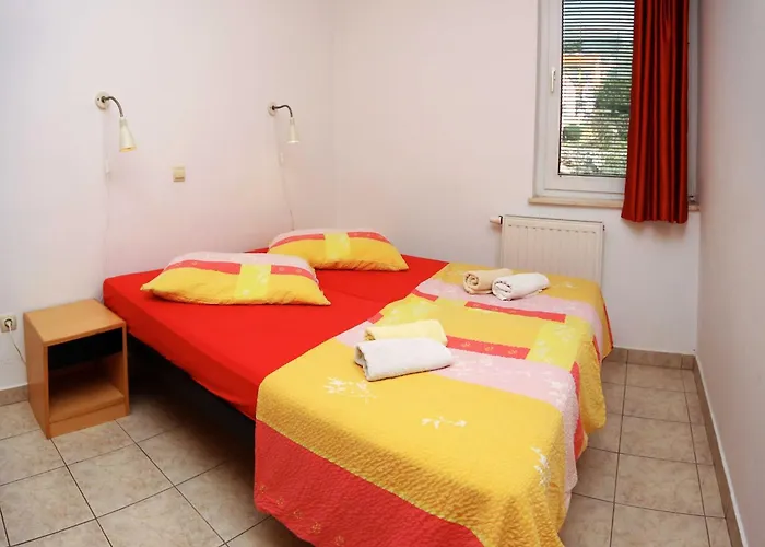 & Petra - One Bedroom With Balcony And Sea View 아파트 *