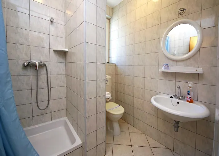 & Petra - One Bedroom With Balcony And Sea View