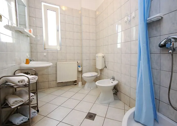 & Petra - One Bedroom With Balcony And Sea View 아파트