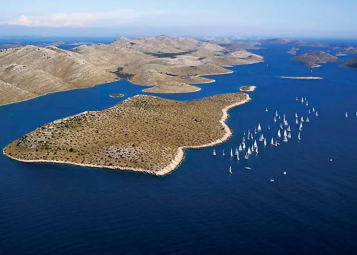 & Petra - One Bedroom With Balcony And Sea View * Zaboric