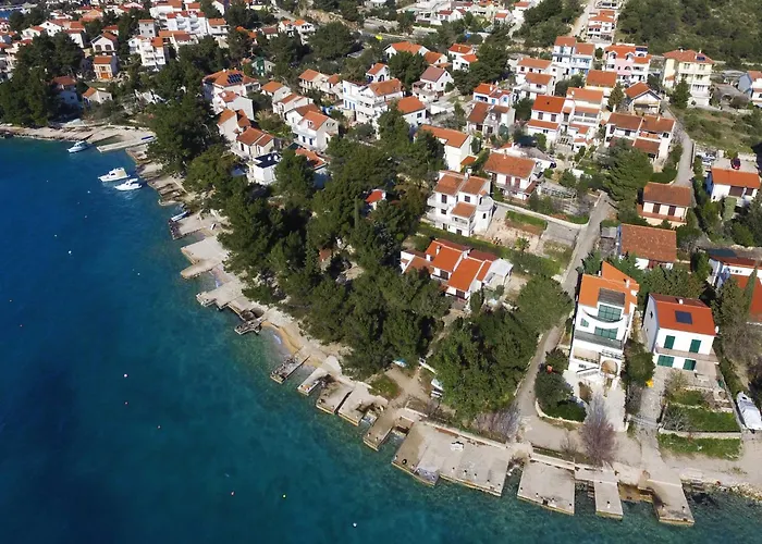 Apartment & Petra - One Bedroom With Balcony And Sea View