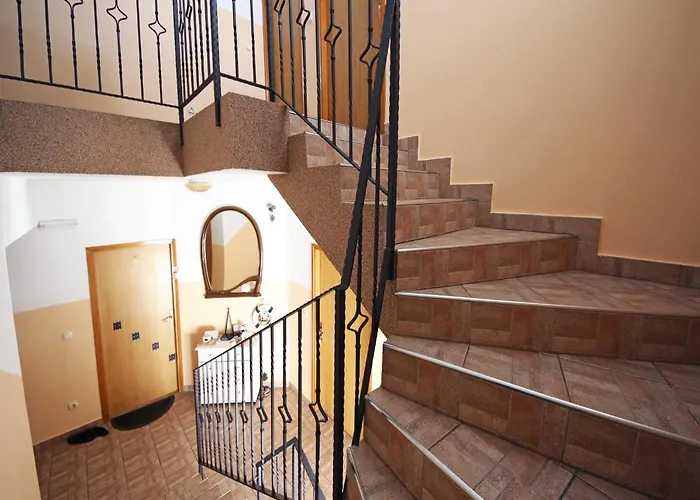 & Petra - One Bedroom With Balcony And Sea View 아파트